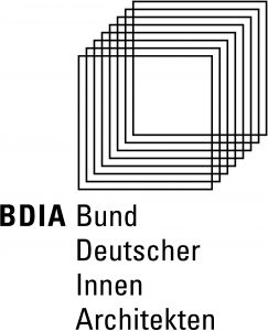 Logo BDIA