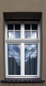 Fensterdetail